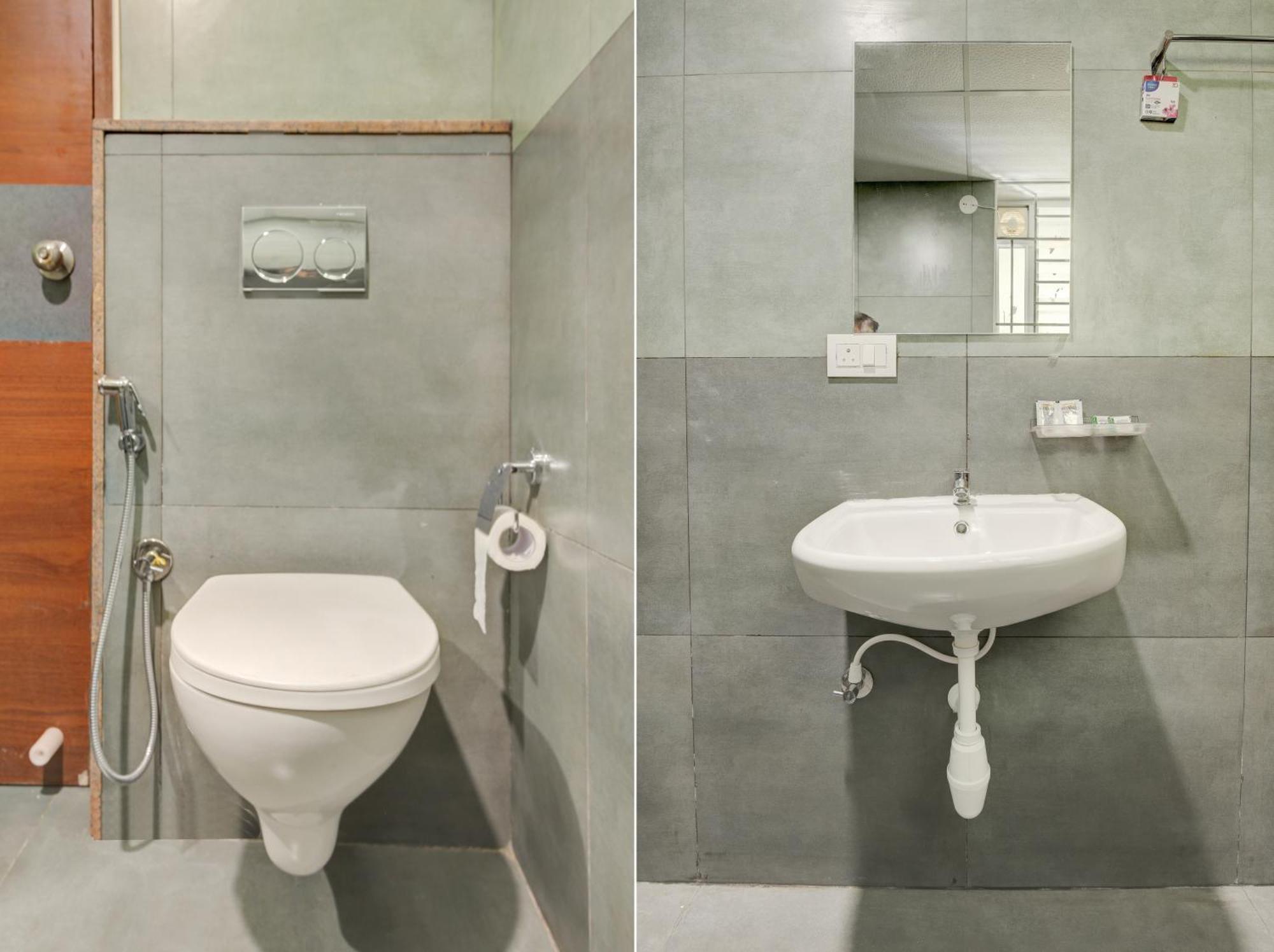 Hotel Park Lane Yelahanka Μπανγκαλόρ Εξωτερικό φωτογραφία