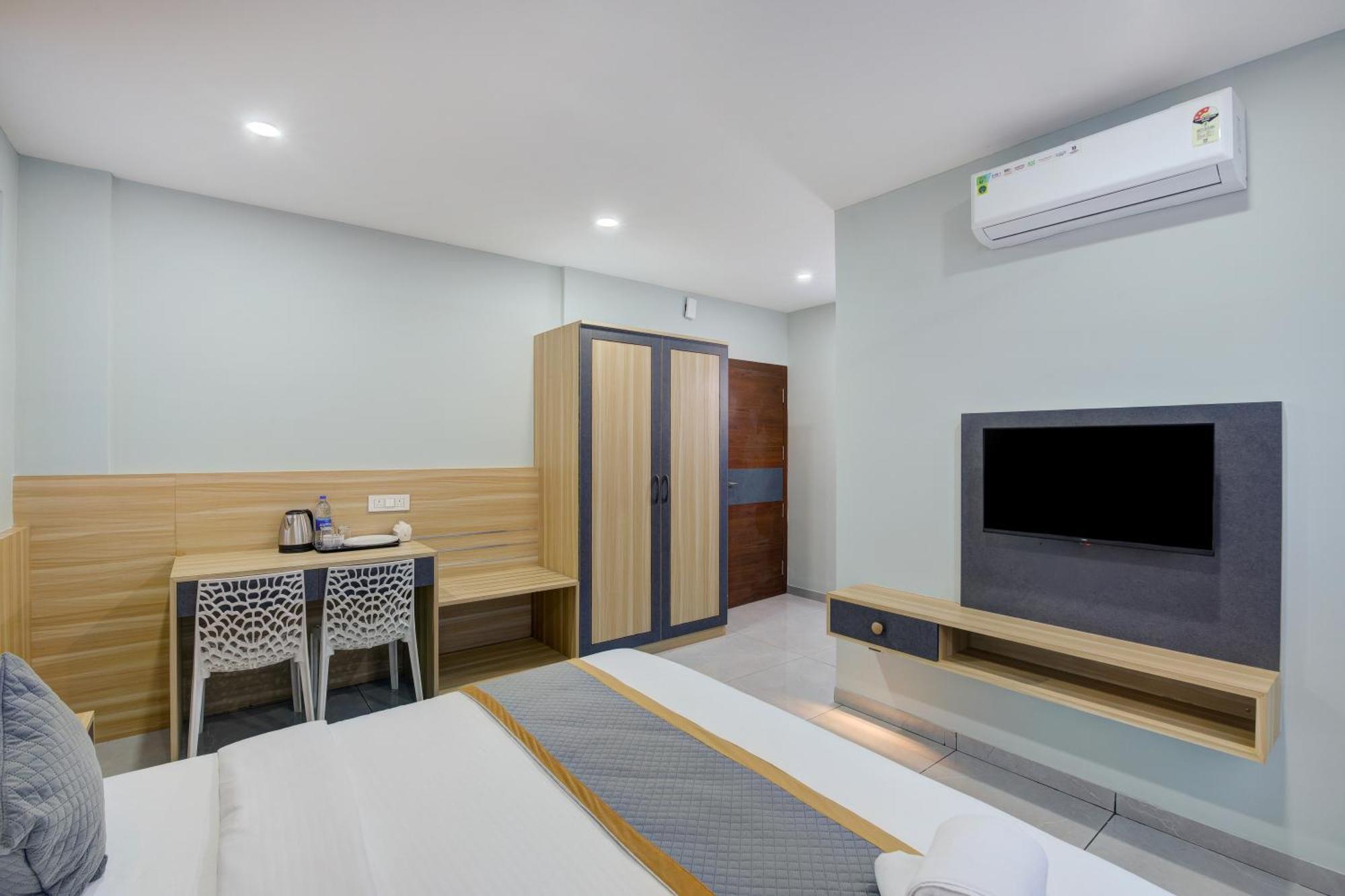 Hotel Park Lane Yelahanka Μπανγκαλόρ Εξωτερικό φωτογραφία