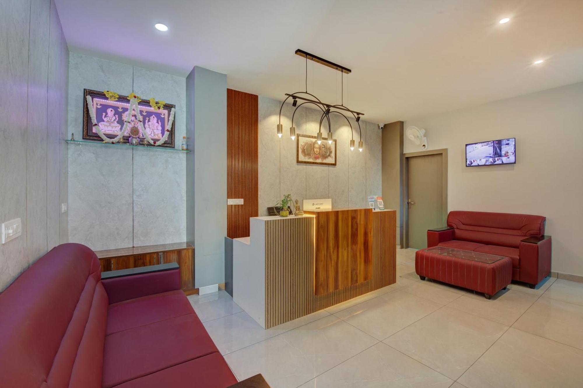 Hotel Park Lane Yelahanka Μπανγκαλόρ Εξωτερικό φωτογραφία