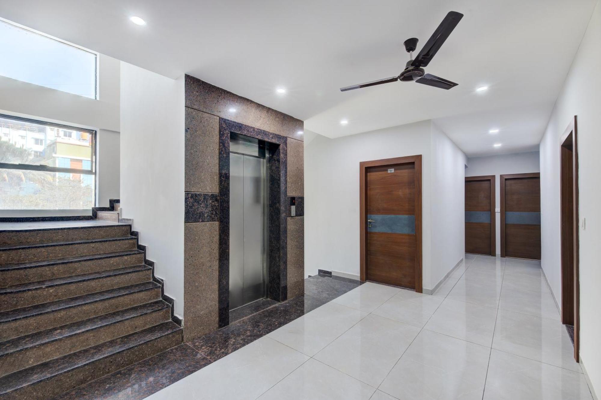 Hotel Park Lane Yelahanka Μπανγκαλόρ Εξωτερικό φωτογραφία